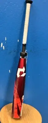 2024 DeMarini Zoa (-10) USSSA Baseball Bat: 28 inch