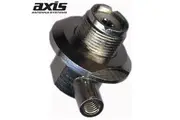 Axis AT7513 Universal Stainless Steel SO239 Mobile UHF Antenna Mount Base