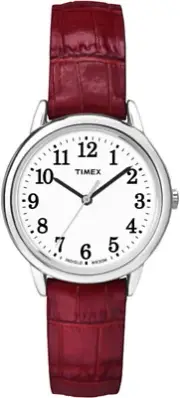 Timex Women'S Easy Reader 30Mm Watch