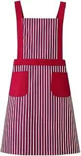 [MYSMFY] Kitchen Aprons Waterproof Apron For Kitchen And Household Use, Oil Resistant Cooking, Catering, And Meal List For Cooking Baking, Colorful