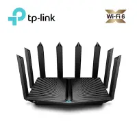 在飛比找Yahoo奇摩購物中心優惠-TP-Link Archer AX95 AX7800 Gig