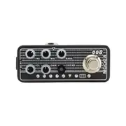 Mooer Cali-MK3 008 Digital Micro Preamp Guitar Effects Pedal