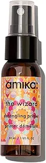 The Wizard Detangling Primer by Amika for Unisex - 1 oz Primer