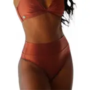Biliblond Bikini Bottom Yumi in Hamra at Nordstrom, Size Large