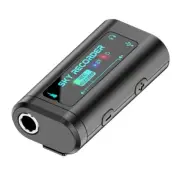 Voice Activated Recorder Digital Recording Device Sound Sound Recorder Device