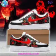 Dungeon & Dragons Sneakers Shoes Dungeon Dragons Men Women Sneaker
