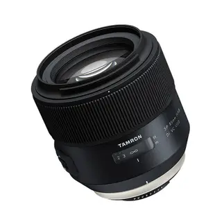 騰龍SP 85mm F/1.8 Di VC USD F016防抖鏡頭佳能口尼康口人像定焦