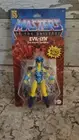 Masters Of The Universe MOTU Origins Evil-Lyn ''New for 2020'' - New in Package!