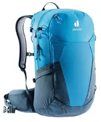 在飛比找新光三越 skm online優惠-【歐都納】deuter 德國 FUTURA透氣網架背包27L