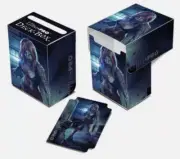 Barb Dead Wake Deck Box Ultra Pro (ULP 84146)