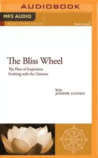 在飛比找博客來優惠-The Bliss Wheel: Sublimation a