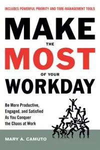 在飛比找博客來優惠-Make the Most of Your Workday: