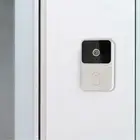 WiFi Doorbell for Tuya with HD Camera and Smart Home Intercom Function