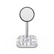 2-in-1 Charging Stand A La Mar