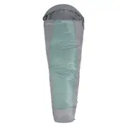 Mountain Warehouse Traveller 50 Summer Lightweight Mummy Sleeping Bag