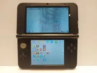 在飛比找露天拍賣優惠-任天堂 Nintendo 3DS XL 3DSXL 主機 英