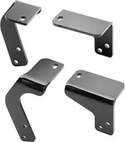 Reese 58386 Reese Fifth Wheel Bracket Kit for '09-'10 Dodge 1500