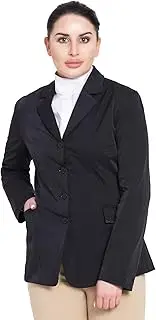 [TuffRider] Women's Long Starter Show Coat