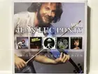 Rare CD No Longer Made 5cds Set Jean Luc Ponty Live Mystical adventures Civilize