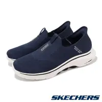 在飛比找PChome24h購物優惠-Skechers 斯凱奇 休閒鞋 Go Walk 7-Eas