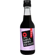 Obento Japanese Sushi Sashimi Soy Sauce 250ml