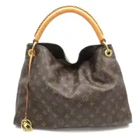 在飛比找Yahoo!奇摩拍賣優惠-LOUIS VUITTON 路易威登  M40249 Art