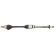 TrakMotive CV Axle Shaft for 07-15 Cooper BM-8062 (for: Mini)