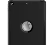 Case For iPad 4 9.7' 2012 Otterbox Defender Series - Black