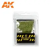 AK8155 - AK Interactive - 1:72/28mm Birch Light Green Leaves (7g)