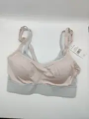 Natori Women Gravity Contour Underwire Sport Bra (Pink Pearl/Mink, 30B)