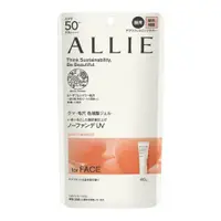 在飛比找比比昂日本好物商城優惠-佳麗寶 kanebo ALLIE 防曬乳 UV SPF50+