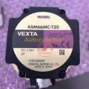 1pcs Oriental stepper motor ASM66MC-T30