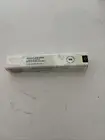 Clinique Pop Plush Creamy Lip Gloss ~ 01 Black Honey Pop ~ Full Sz