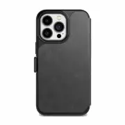 Tech21 EvoWallet Case for iPhone 13 Pro Max T21-8982 - Black