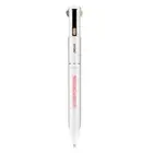 4-in-1 Eyebrow Pen Waterproof Defining Highlighting Eye Brow L9H3
