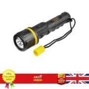 Ring Rubber LED Torch Lumens 35 RING RT5148