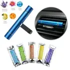 Experience Pure Freshness with Car Air Vent Clip Freshener Perfume Diffuser