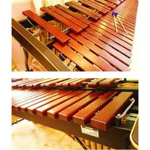 愛森柏格樂器 日本精選 KOROGI Marimba 馬林巴 725K 木琴