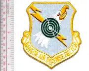 US Air Force Bangor Air Defense Sector Air Defense Command Topsham AB vel hooks