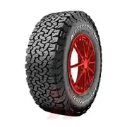 Bf Goodrich All Terrain Ta Ko2 Rwl Tyres 33X10.5R15LT 114R