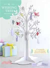 在飛比找三民網路書店優惠-The Wishing Tree ─ A Centerpie