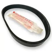 Treadmill Motor Drive Belt 284712 ((+ FREE LUBE)) - Nordictrack Proform Reebok