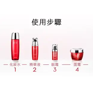 【OLAY 歐蕾】 新生高效緊緻護膚霜50g 1入、2入