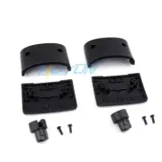 for Logitech G PRO X Wireless Headphones Headband Beam Buckle Replacement Parts