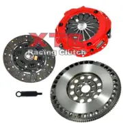 XTR STAGE 2 CLUTCH KIT+CHROMOLY FLYWHEEL fits 11-16 SCION tC 10-11 CAMRY 2.5L (for: Toyota)