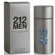 岡山戀香水~Carolina Herrera 212 MEN 都會男性淡香水100ml~優惠價:2350元