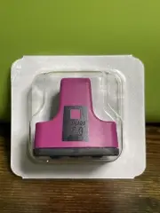 New Genuine HP 02 Magenta Printer Ink Cartridge (CB281W)- Sealed (J)
