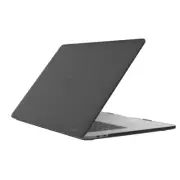 MoArmouz Hardshell Case for MacBook Pro 15" (2018-2016) - Grey