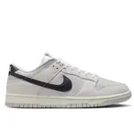 NIKE DUNK LOW RETRO CERTIFIED FRESH 灰黑【A-KAY0】【DO9776-001】