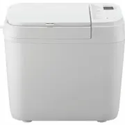 Panasonic Automatic Bread Maker with Fruit and Nut Dispenser in White SDR2530WST